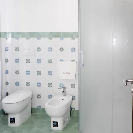 Vivere A Colori לינה וארוחת בוקר 4*