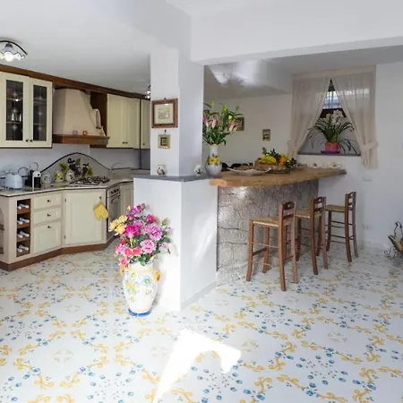 Vivere A Colori 4* ויקו אקוונסה