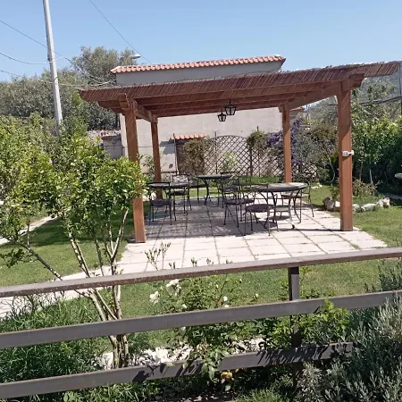 Vivere A Colori ויקו אקוונסה