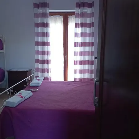 Vivere A Colori לינה וארוחת בוקר