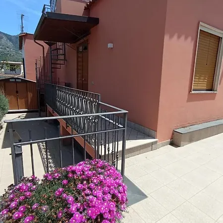 לינה וארוחת בוקר Vivere A Colori