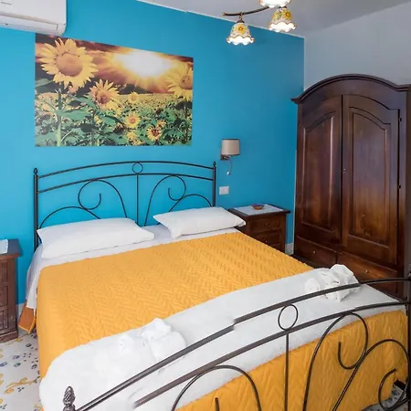 Vivere A Colori Panzió