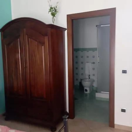 Vivere A Colori Alojamento de Acomodação e Pequeno-almoço 4*