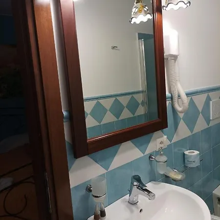Vivere A Colori Alojamento de Acomodação e Pequeno-almoço 4*