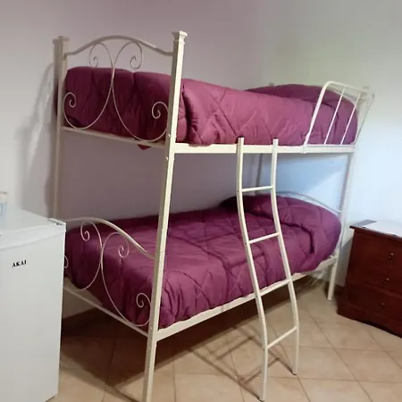 Alojamento de Acomodação e Pequeno-almoço Vivere A Colori 4*