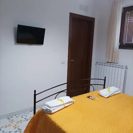 Vivere A Colori 4* Vico Equense