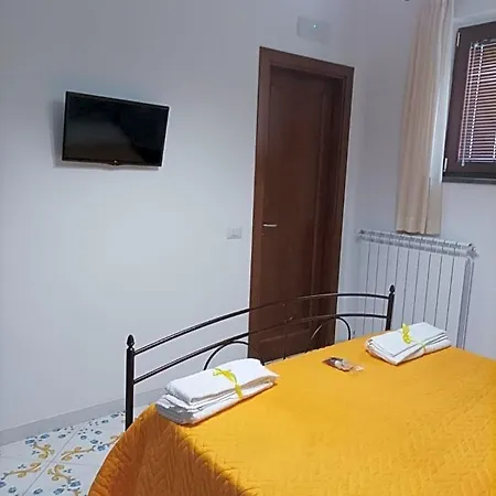 Vivere A Colori 4* Vico Equense
